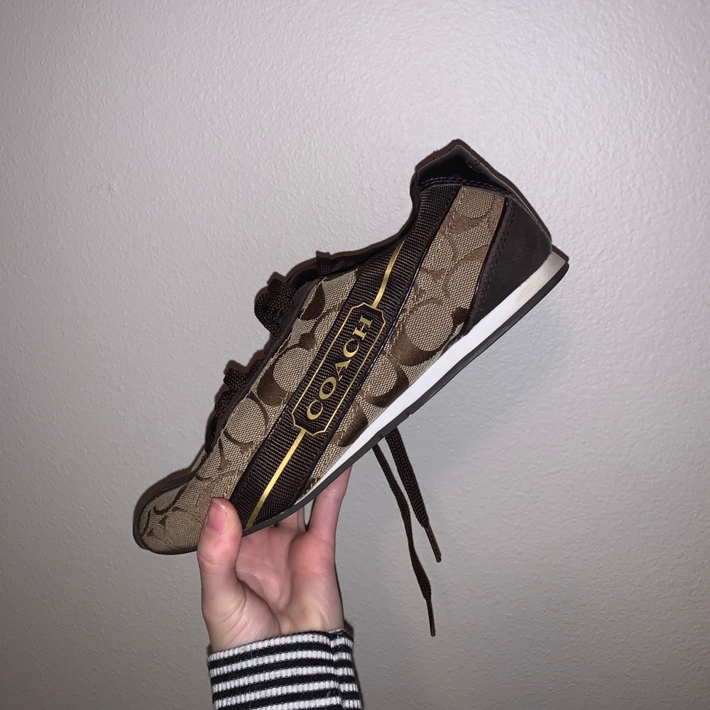 Coach Sneakers